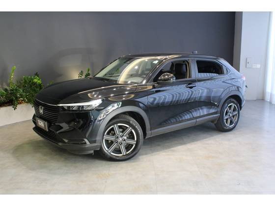 HONDA HR-V 1.5 DI I-VTEC FLEX EX CVT